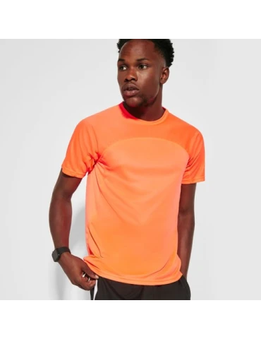 tee shirt de sport