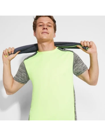 tee shirt de sport