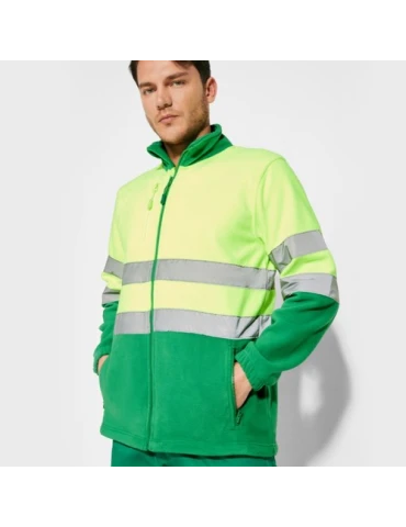 veste de travail