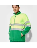veste de travail