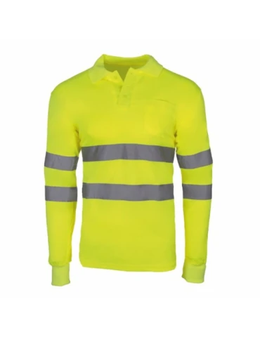 polo bandes réfléchissantes