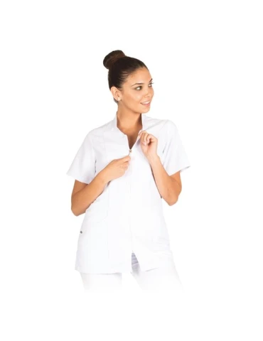 blouse de travail
