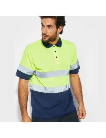 polo bandes réfléchissantes
