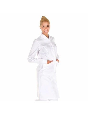 blouse de travail