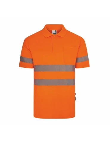 polo bandes réfléchissantes