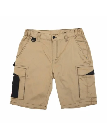 short de travail