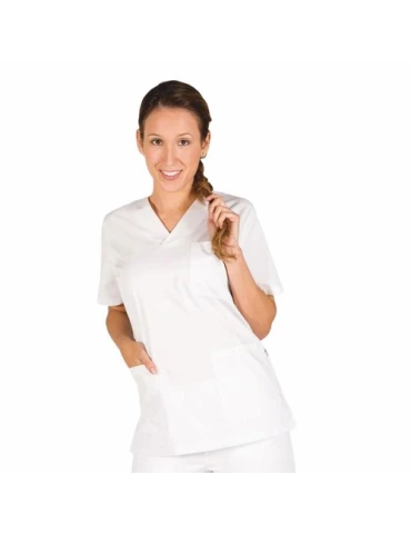 blouse de travail