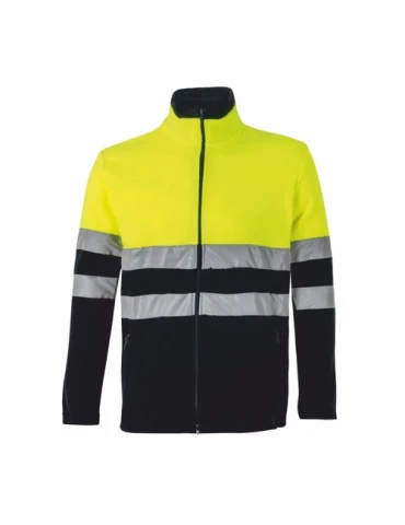 veste bandes réfléchissantes