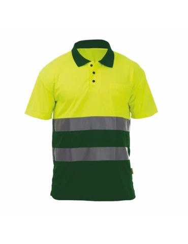 polo bandes réfléchissantes