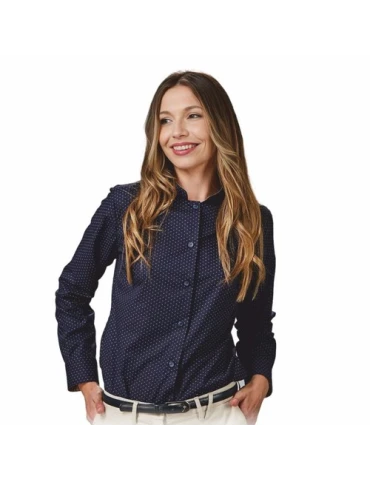 chemise de travail