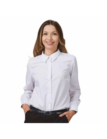 chemise de travail