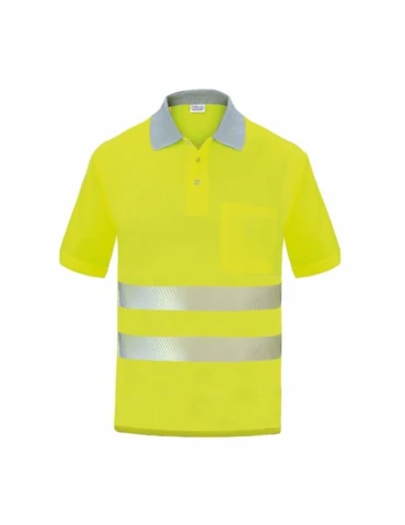 polo bandes réfléchissantes