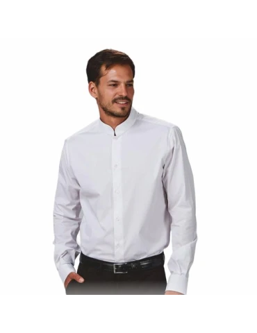 chemise de travail