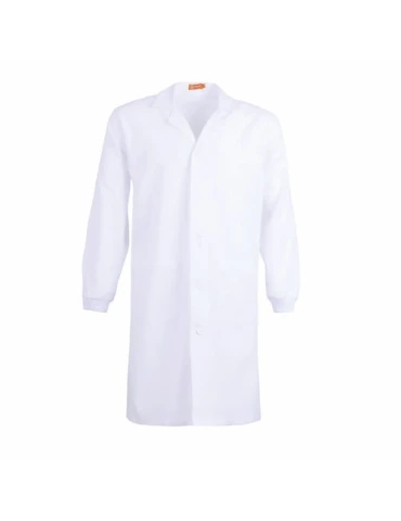 blouse de travail