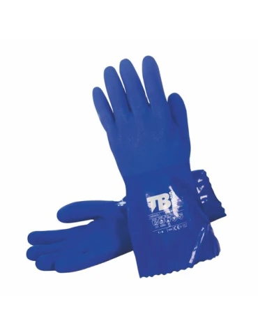 gants de travail