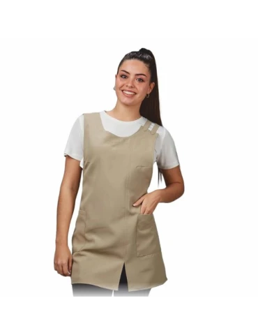 blouse de travail