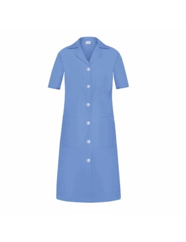 blouse de travail