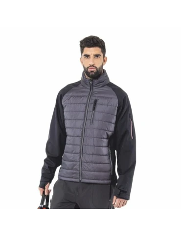 veste de travail