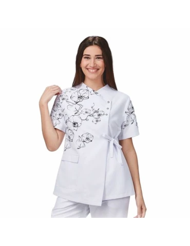 blouse de travail