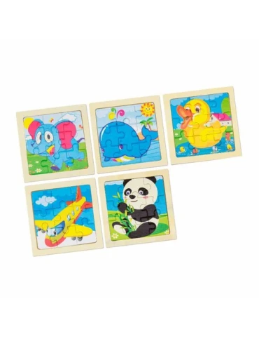 puzzle