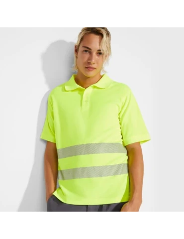 polo bandes réfléchissantes