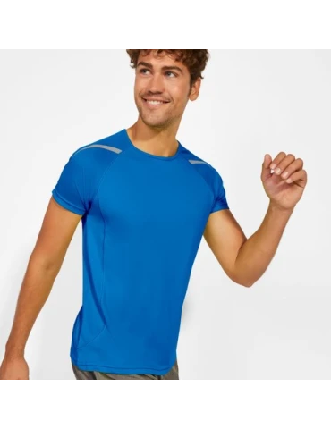 tee shirt de sport