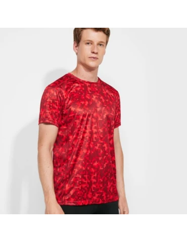 tee shirt de sport