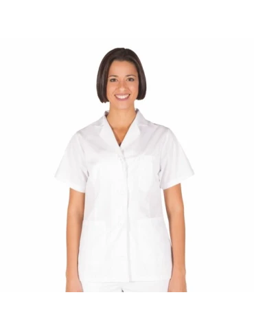 blouse de travail