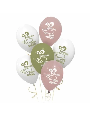 ballon de fête