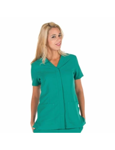 blouse de travail