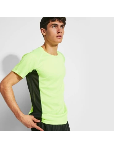 tee shirt de sport