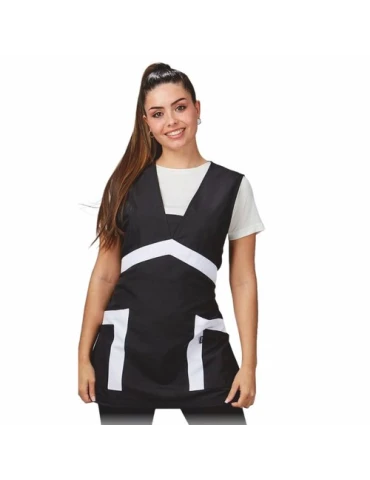 blouse de travail