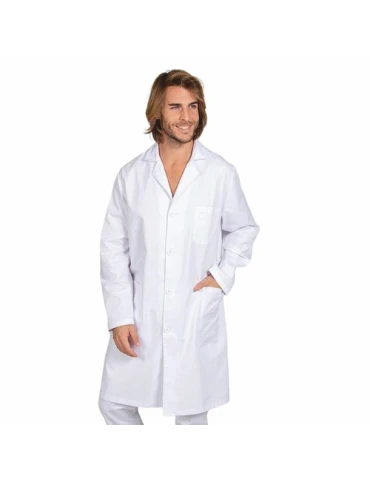 blouse de travail