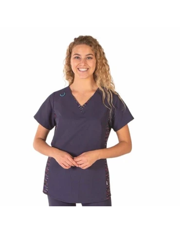 blouse de travail