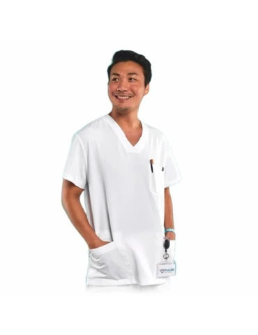 blouse de travail