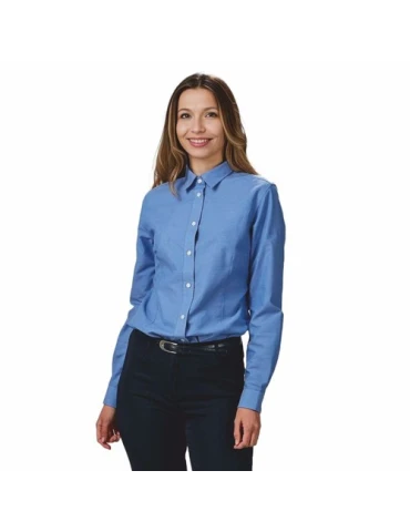 chemise de travail