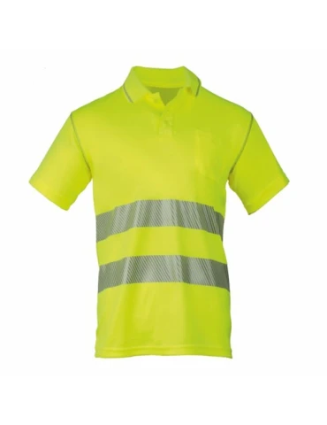 polo bandes réfléchissantes