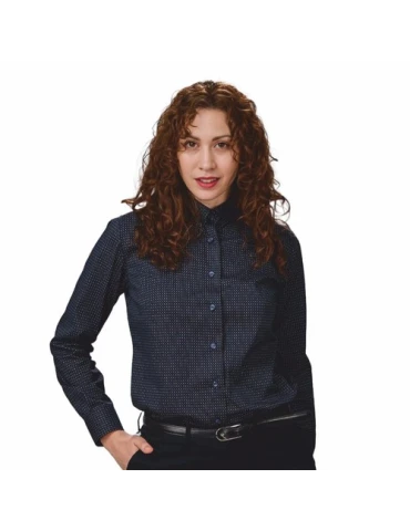 chemise de travail