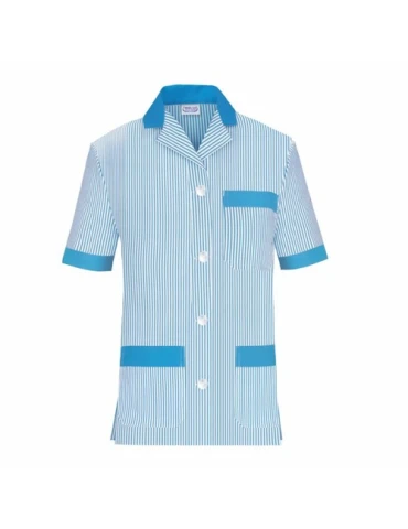 blouse de travail