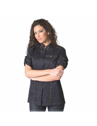 chemise de travail