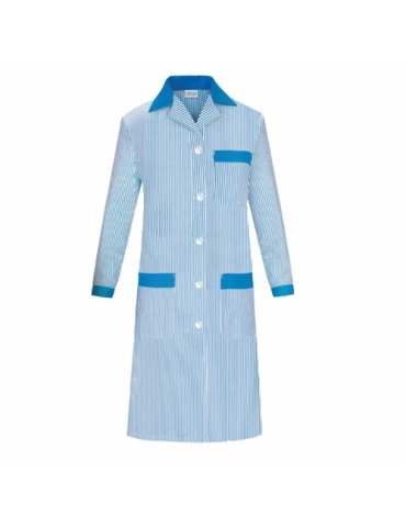 blouse de travail