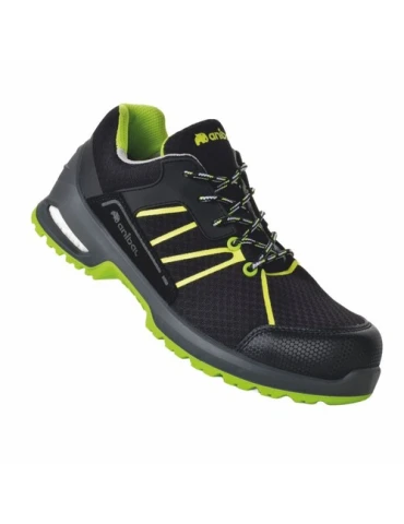 chaussures de travail