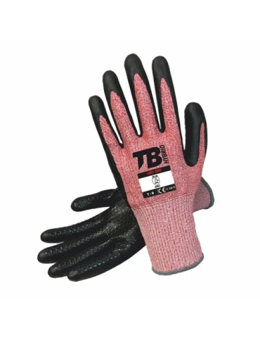 gants de travail