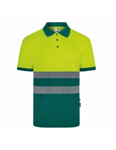 polo bandes réfléchissantes