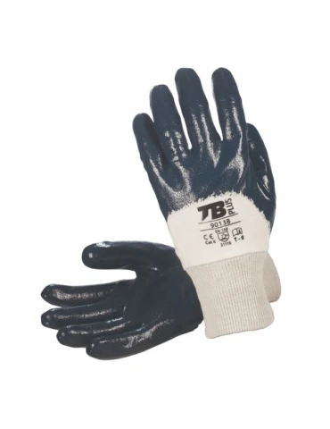 gants de travail