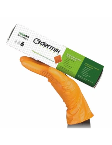 gants de travail