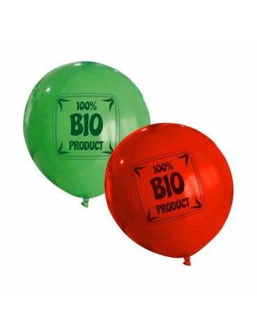ballon de fête