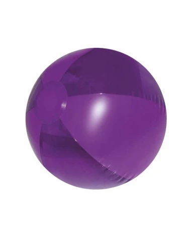ballon de plage