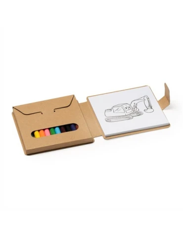 set coloriage