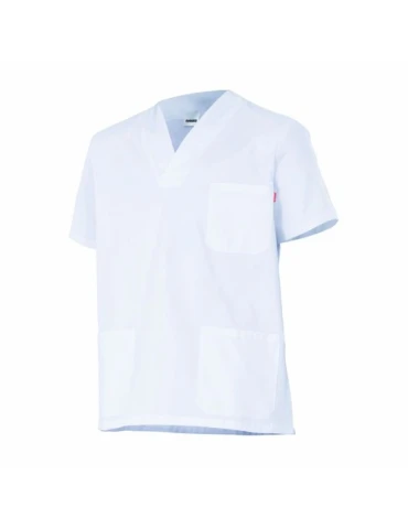blouse de travail